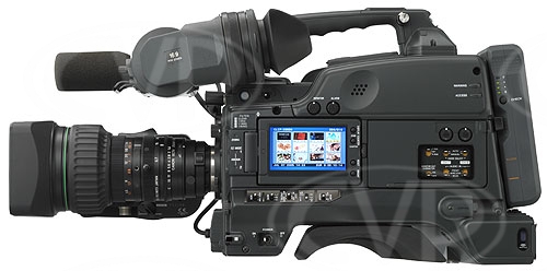Buy - Sony PDW-F350L (PDW-F350L//U)